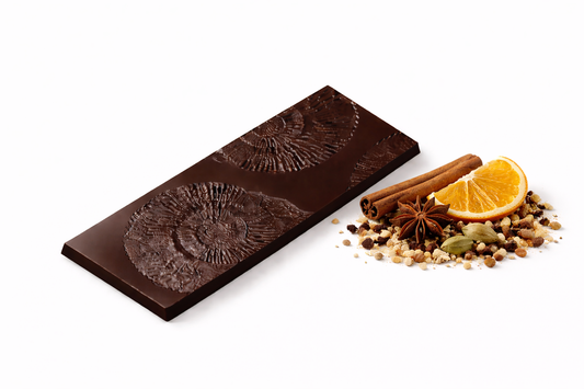 Mulled Wine Tablet