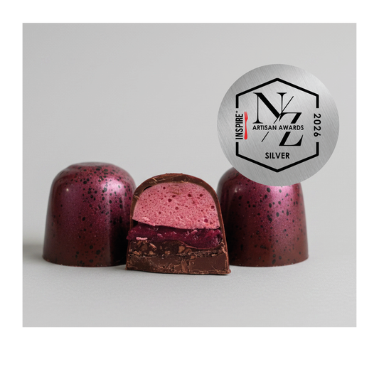The Boysenberry