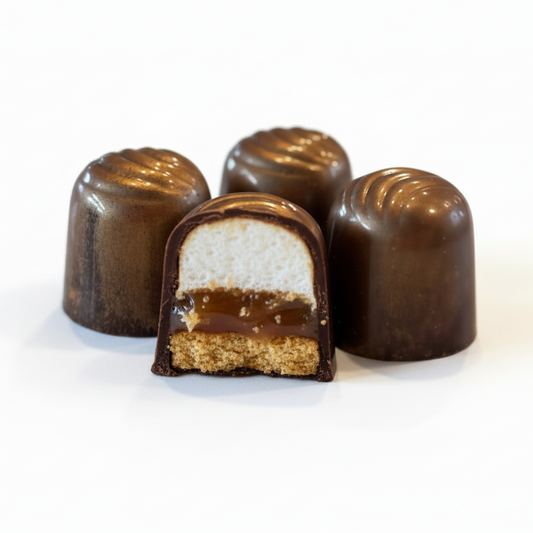 The Salted Caramel