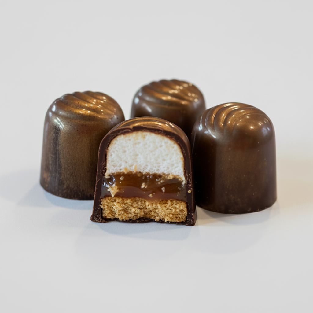 The Salted Caramel
