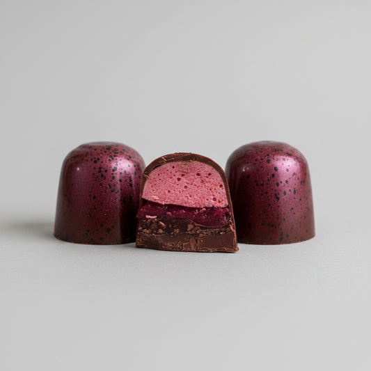 The Boysenberry
